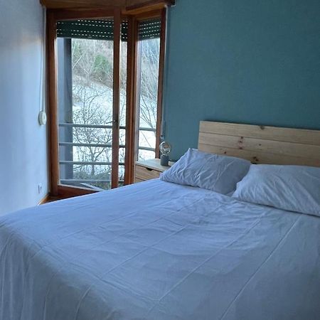 Tuca - Apartamento Acogedor Con Garaje A 1 Km De Vielha Exteriör bild