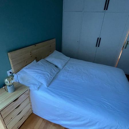 Tuca - Apartamento Acogedor Con Garaje A 1 Km De Vielha Exteriör bild