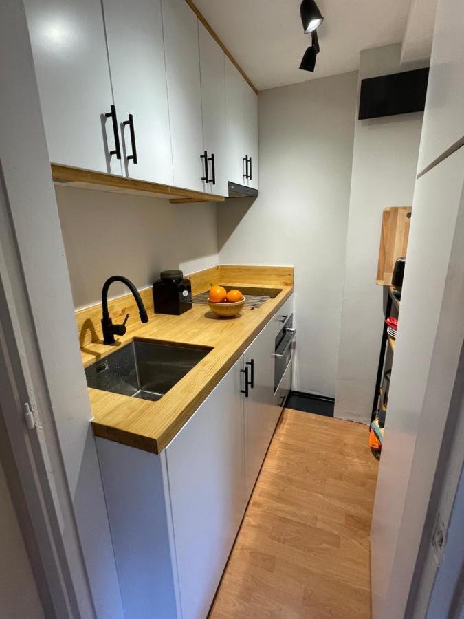 Tuca - Apartamento Acogedor Con Garaje A 1 Km De Vielha Exteriör bild