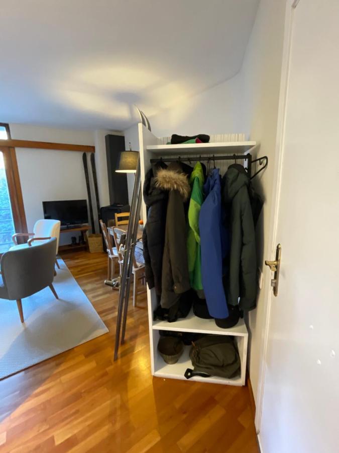 Tuca - Apartamento Acogedor Con Garaje A 1 Km De Vielha Exteriör bild