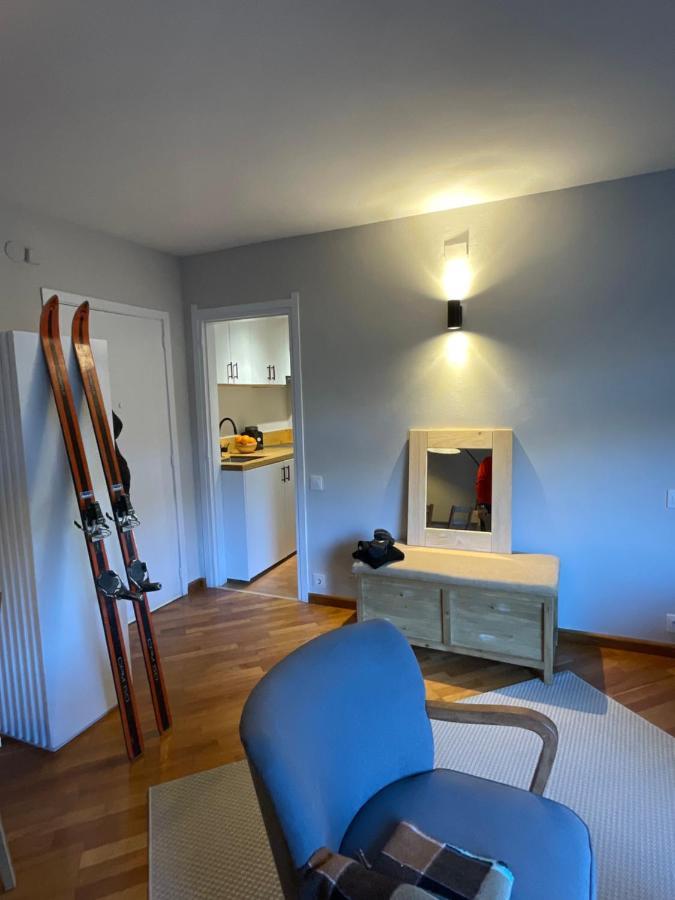 Tuca - Apartamento Acogedor Con Garaje A 1 Km De Vielha Exteriör bild